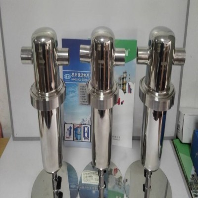 不銹鋼管道過(guò)濾器 不銹鋼快開(kāi)式過(guò)濾