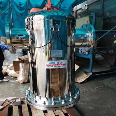 不銹鋼藍式過濾器 不銹袋式過濾器