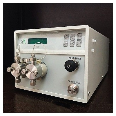 康諾雙柱塞CP-LDI平流泵