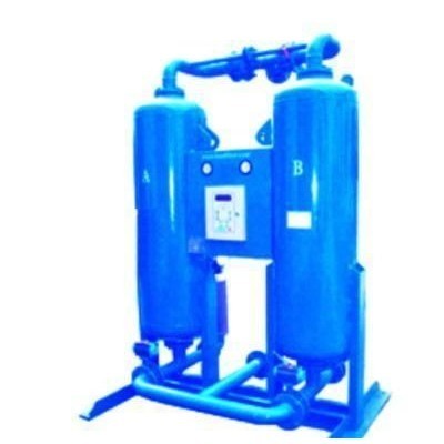 零氣耗鼓風式干燥機