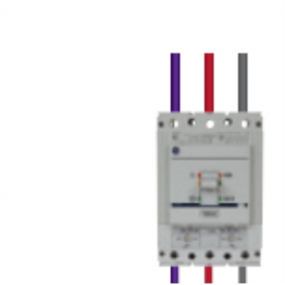 AB羅克韋爾塑殼斷路器