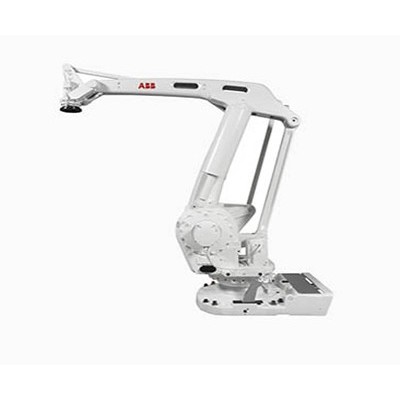 ABB機器人保養指南