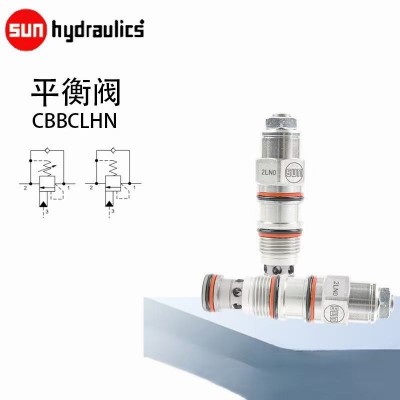 SUN太陽、海德福斯液壓閥庫存型號-2