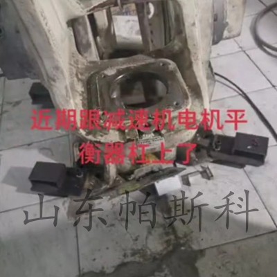 箱裝食品碼垛機常見故障問題如何處