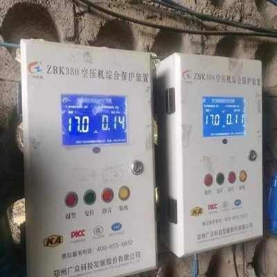 儲氣罐超溫超壓保護裝置的“標配一