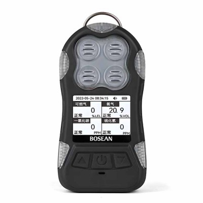 保時安K40氣體檢測儀