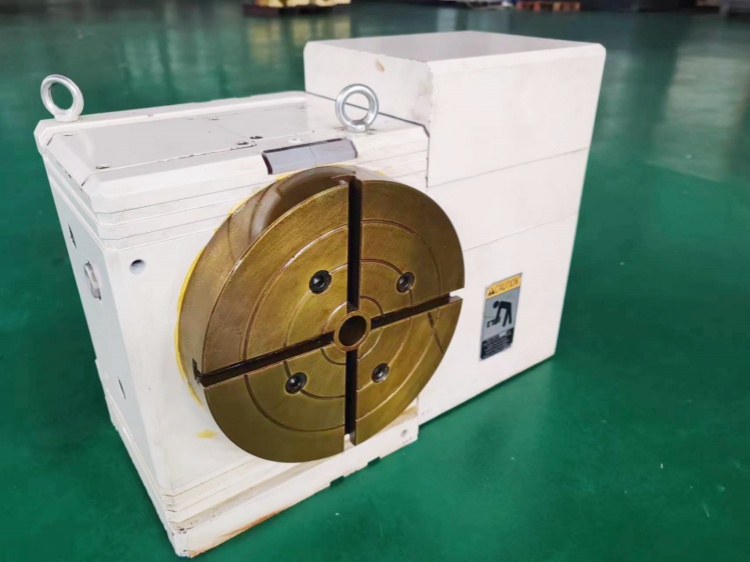 二手美國進口275四軸轉臺