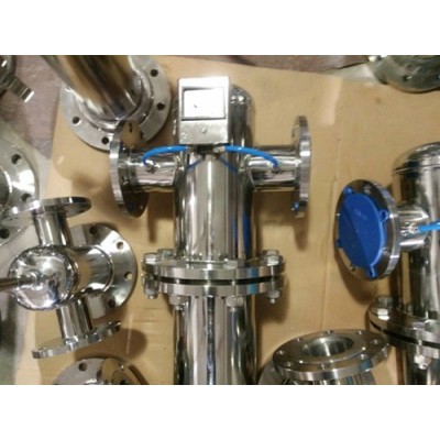 食品廠不銹鋼過濾器 電子廠不銹鋼過