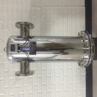 鋰電行業(yè)不銹鋼過濾器