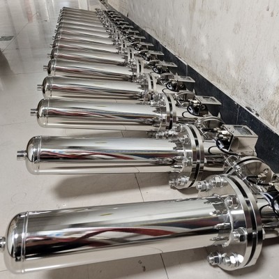 不銹鋼氣體凈化設(shè)備 不銹鋼氣體加熱