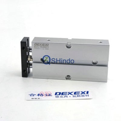無桿機械式TN16X50-S氣缸特價德克西