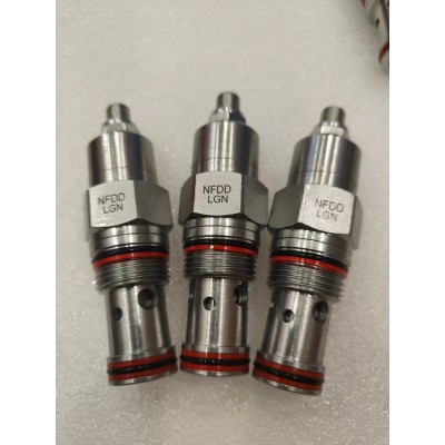 SUN太陽(yáng)、海德福斯液壓閥庫(kù)存型號(hào)-4