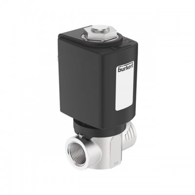 Burkert寶德 6240型伺服輔助式兩位