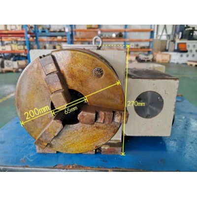 二手環球FK14160D四軸轉臺維修轉讓