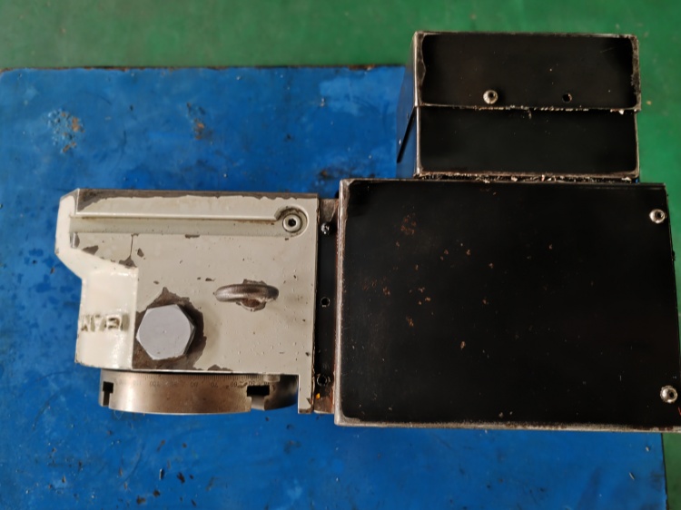 亙隆170四軸轉(zhuǎn)臺(tái) 亙隆170四軸轉(zhuǎn)臺(tái)