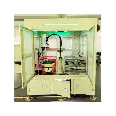 雙仁機械充氦塞釘機