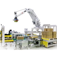 IRB-1090 ABB拆垛機季度保養計劃