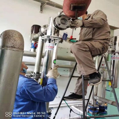 醫院負壓吸引滅菌過濾器 負壓除菌過