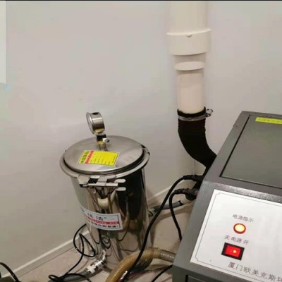 負壓吸引除菌過濾器 醫院負壓站真空