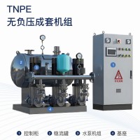 無負壓成套泵機組-提維夫智能裝備