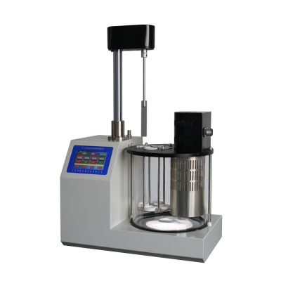 ST-1542石油及合成液抗乳化測定儀