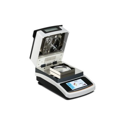 干息焦粉水分快速測定儀