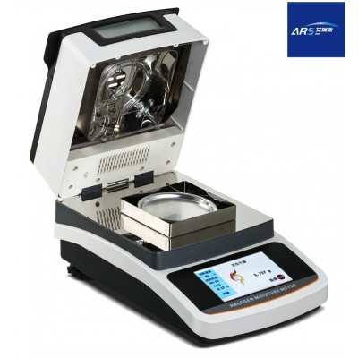 水泥水分測定儀