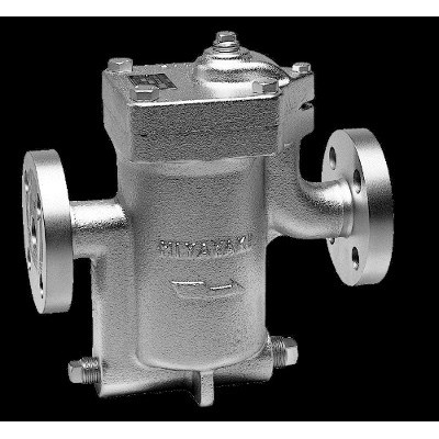 日本宮脅ES12H蒸汽疏水閥