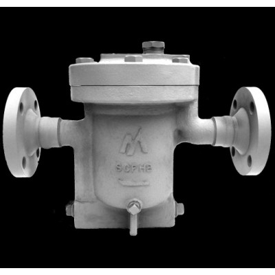 日本宮脅ESH21F蒸汽疏水閥