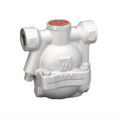 日本宮脅G20/G21N-F浮球式蒸汽疏水