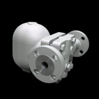 日本宮脅GTC12浮球式蒸汽疏水閥