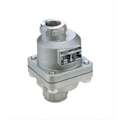 日本宮脅GV1N/GC1V浮球式蒸汽疏水閥