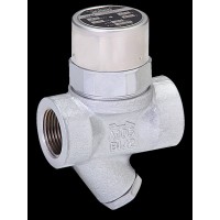 日本宮脅S55N/S55H中高壓用圓盤式蒸汽疏水閥