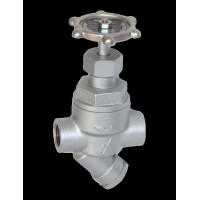 日本宮脅SV1內置旁通式圓盤式蒸汽疏水閥