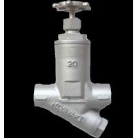 日本宮脅SV-N內置旁通式圓盤式蒸汽疏水閥