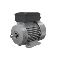 德國 ac-motoren ABS 63 A 2 單相電機