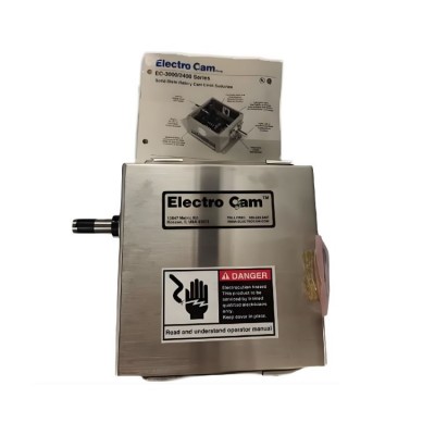 美國(guó)Electro Cam PS-5238-11-ADR旋