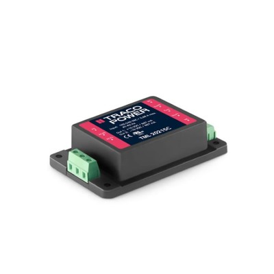 瑞士Tracopower TML 15205C開(kāi)關(guān)電源
