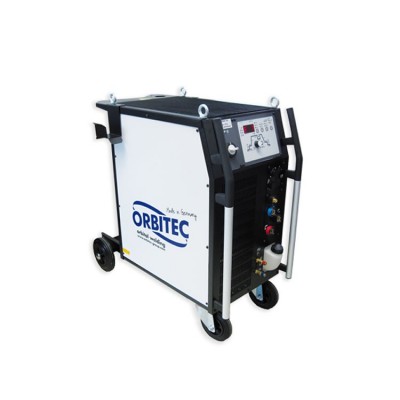 德國orbitec Tetrix 351逆變器