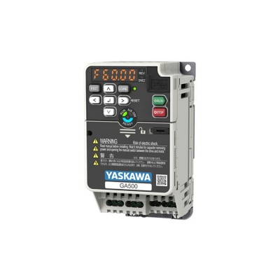 日本安川電機YASKAWA GA500小型高性