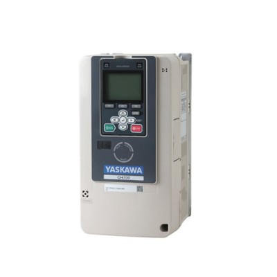日本安川電機YASKAWA CH700 起重用