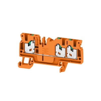 德國weidmuller魏德米勒 S3C 2.5 OR