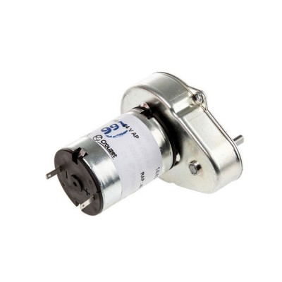 法國Crouzet 82861齒輪傳動直流電動