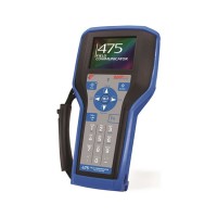 美國艾默生Emerson 475HP1EKL9GMT現(xiàn)場通訊器