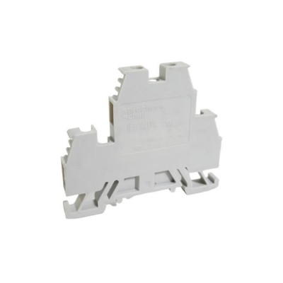 瑞士Sprecher Schuh V7-WD4DF接線端