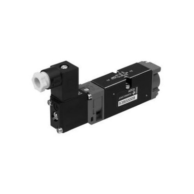 美國ASCO 53800001電磁閥