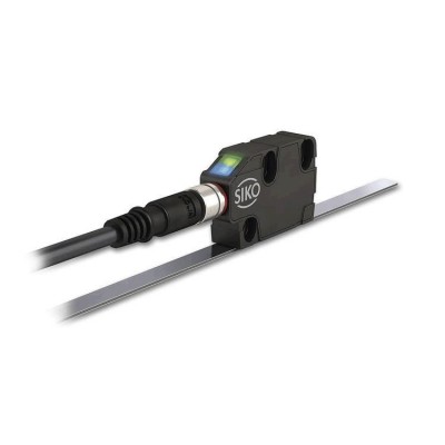 德國SIKO MSC500磁感應傳感器
