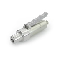 WEH氣動接頭 快速不銹鋼鋁制接頭 TW141