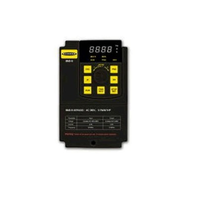 美國BANNER BMD-BV變頻器