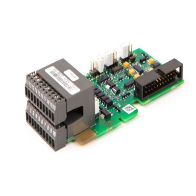 芬蘭VACON OPT-A1-V接口板附件